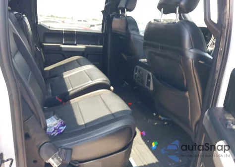 2019 Ford F-150 Raptor from USA, damaged, VIN 1FTFW1RG7KFC45442